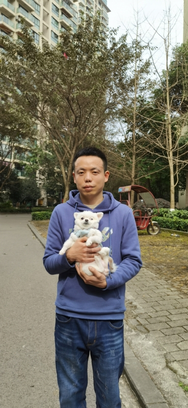 tom的第四张照片--贵港相亲服务中心