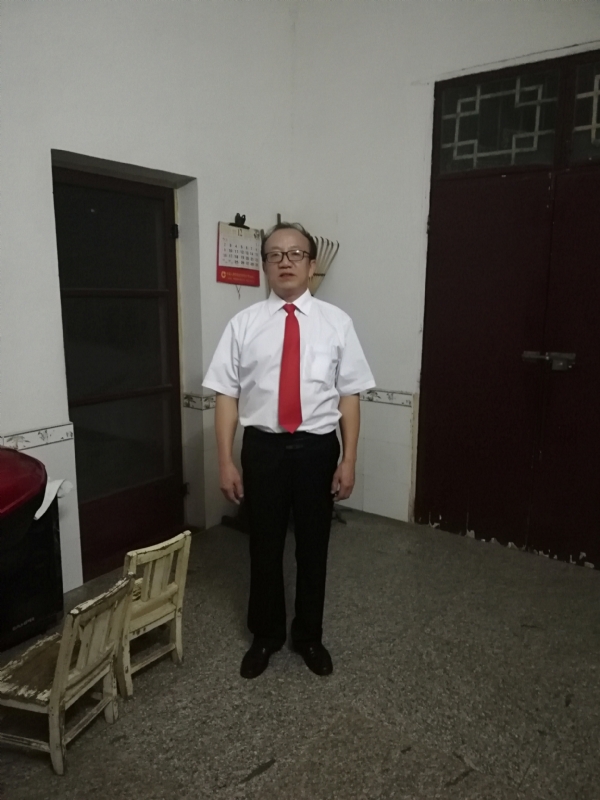 玫瑰祥云的第一张照片--贵港相亲服务中心