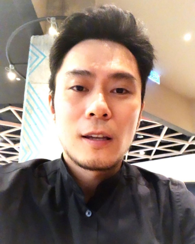 泽楷的第一张照片--贵港相亲服务中心