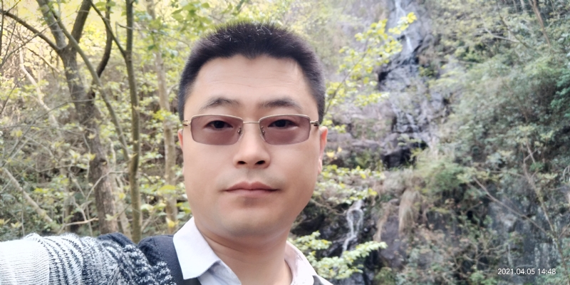 往后余生的第一张照片--贵港相亲服务中心