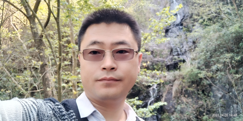 往后余生的第二张照片--贵港相亲服务中心