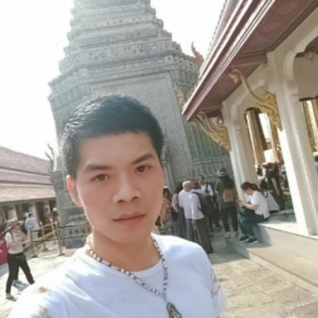 幻影的第一张照片--贵港相亲服务中心