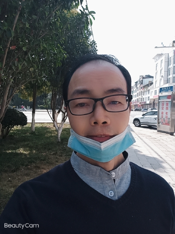 开心生活的第一张照片--贵港相亲服务中心