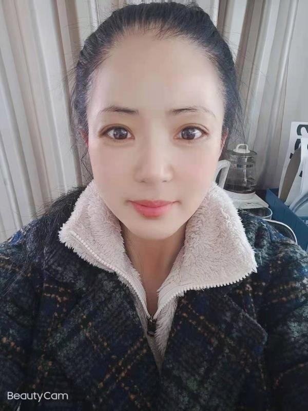 春晓的第一张照片--贵港相亲服务中心