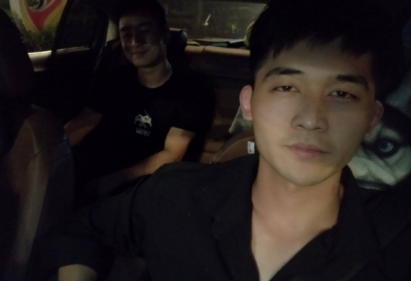 你的好好先生的第一张照片--贵港相亲服务中心