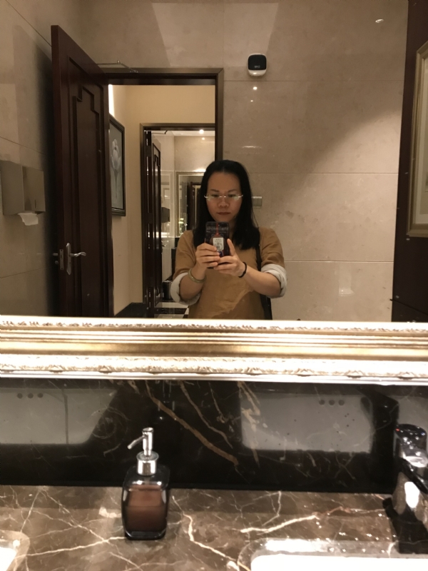 黄莺的第一张照片--贵港相亲服务中心