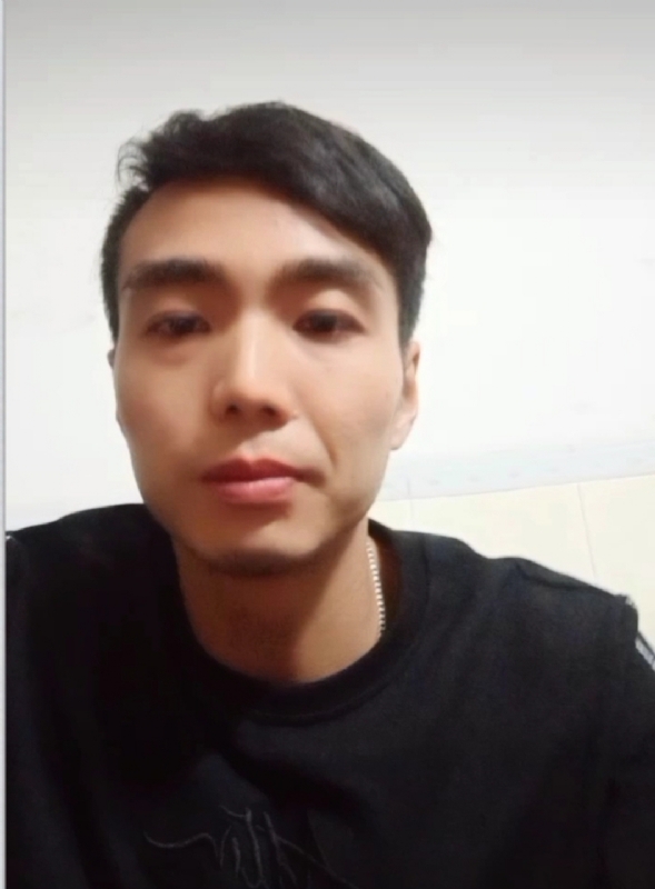 相见恨晚的第一张照片--贵港相亲服务中心