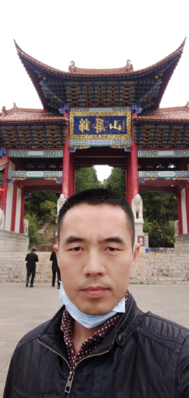 大头鱼的第二张照片--贵港相亲服务中心