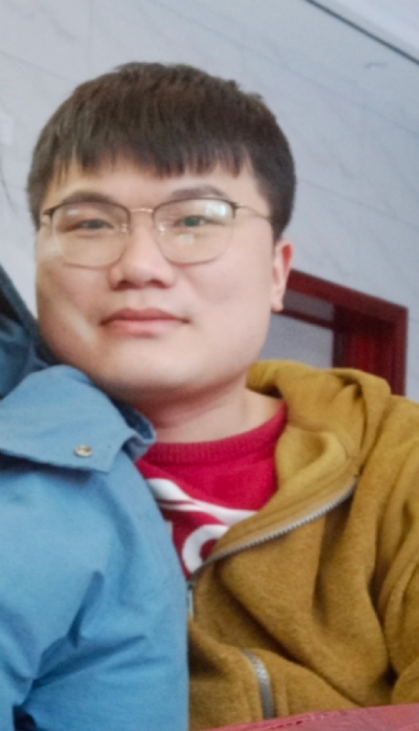 李文陆的第二张照片--贵港相亲服务中心