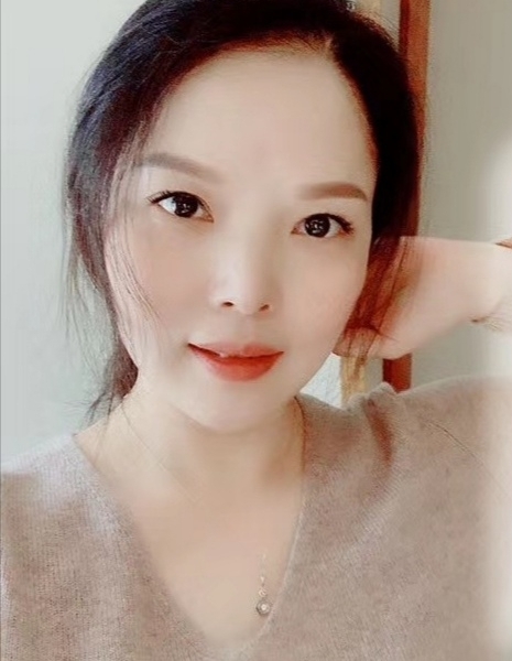 百荷的第二张照片--贵港相亲服务中心