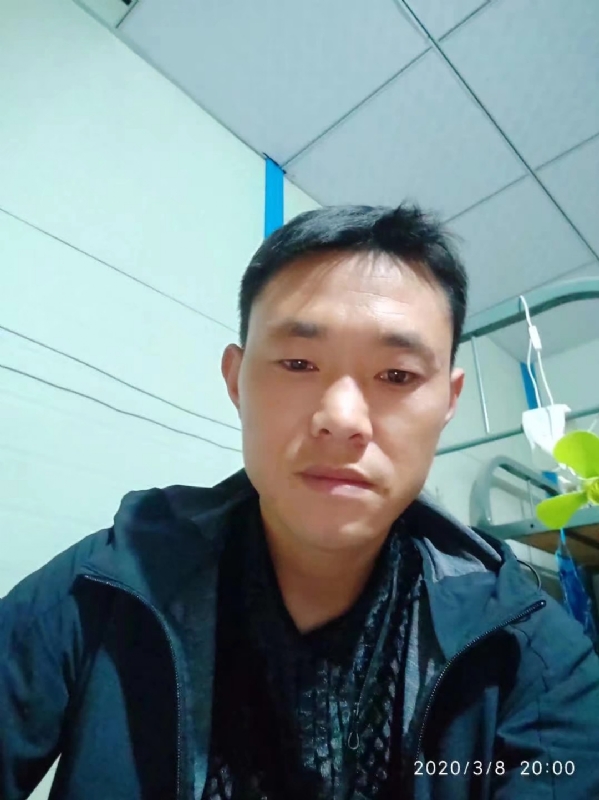 悟的第一张照片--贵港相亲服务中心