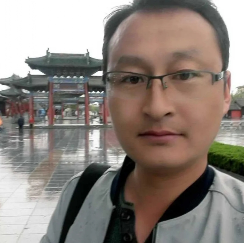 余生安好的第一张照片--贵港相亲服务中心