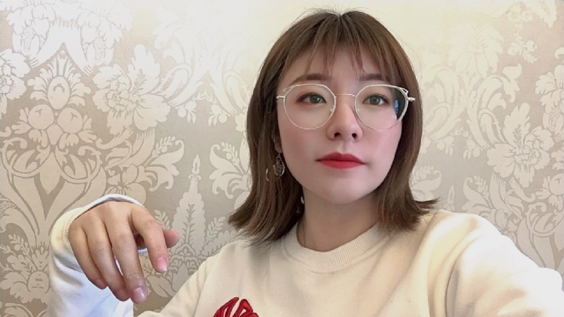 甜心的第一张照片--贵港相亲服务中心