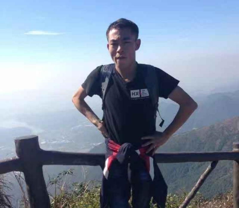 美丽传说的第二张照片--贵港相亲服务中心