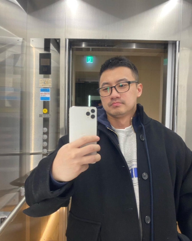 马甲线的第二张照片--贵港相亲服务中心