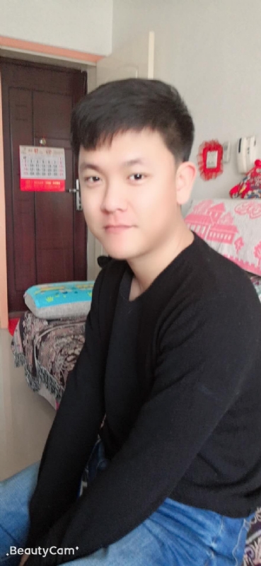 猝不及防的第一张照片--贵港相亲服务中心