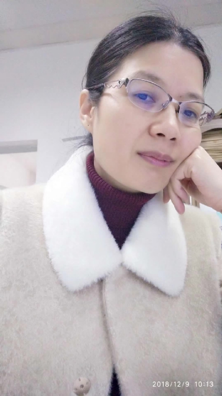 芷妤的第一张照片--贵港相亲服务中心