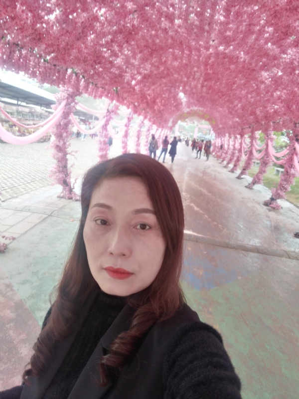 心愿的第一张照片--贵港相亲服务中心