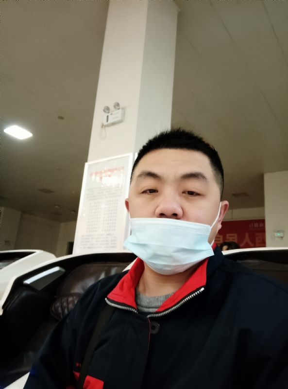 大雁的第一张照片--贵港相亲服务中心