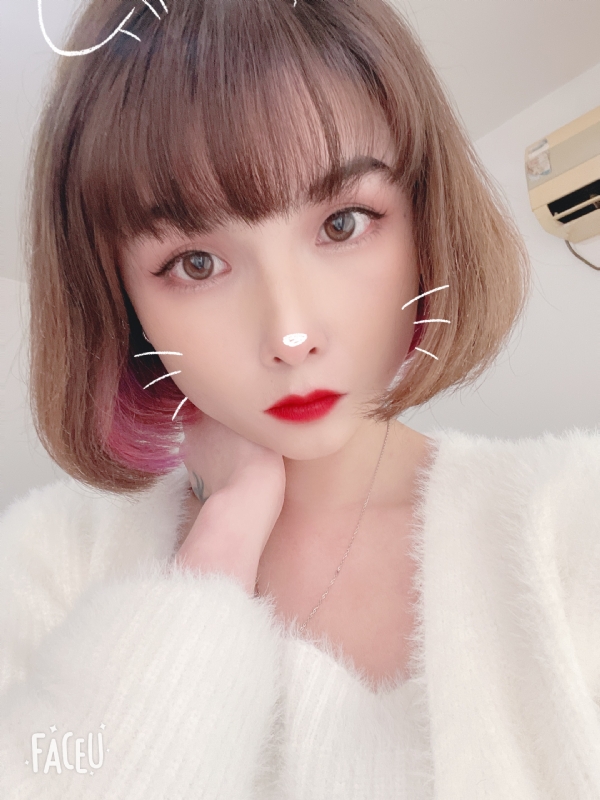 许昕柔的第一张照片--贵港相亲服务中心