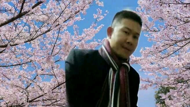 依男的第一张照片--贵港相亲服务中心