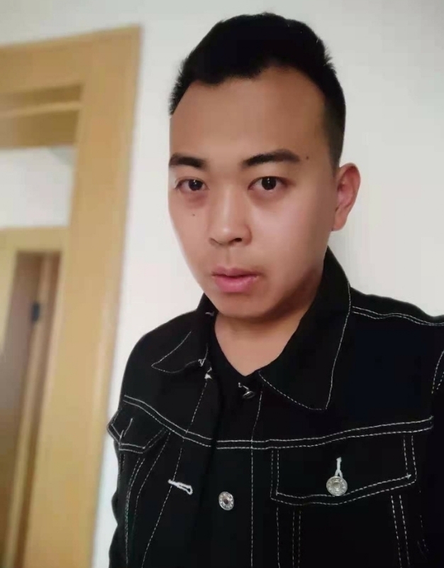 天边一丝风的第一张照片--贵港相亲服务中心