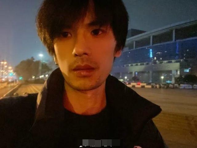 陈书誉的第一张照片--贵港相亲服务中心