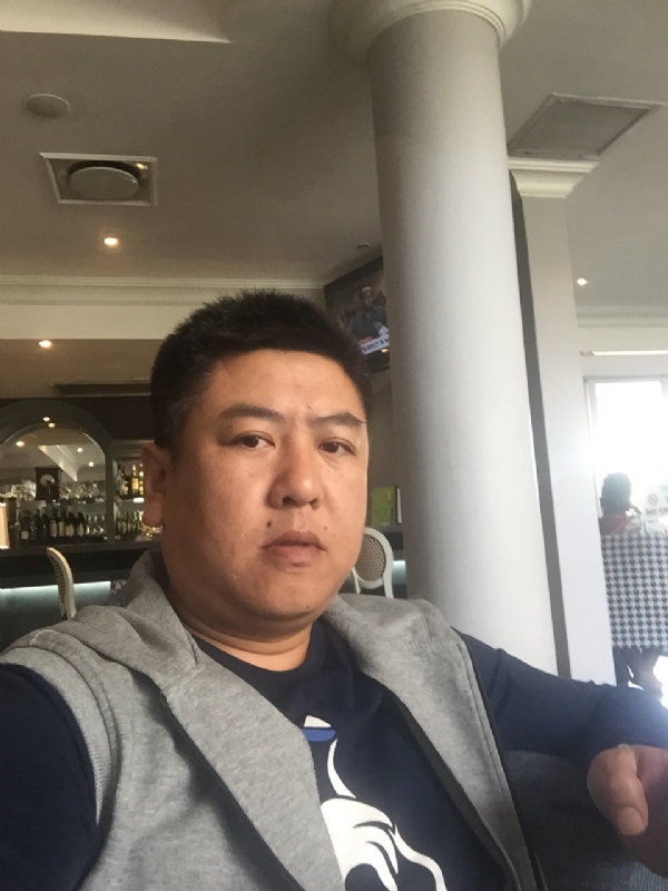 灵魂主义的第一张照片--贵港相亲服务中心