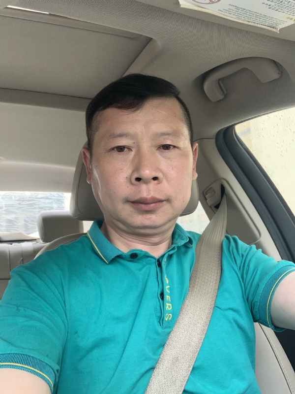 相知风雨中的第一张照片--贵港相亲服务中心