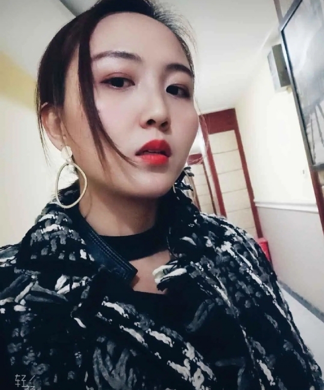 蔡包子的第二张照片--贵港相亲服务中心