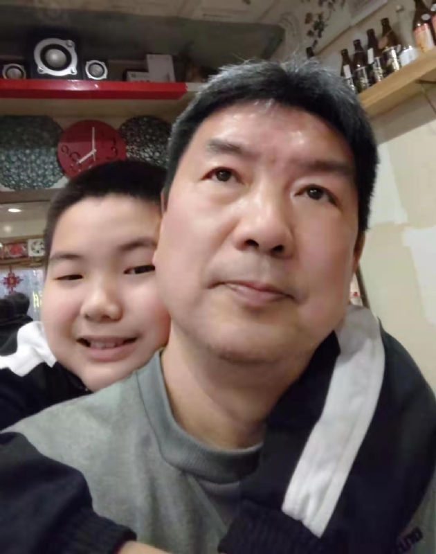 看海的第一张照片--贵港相亲服务中心