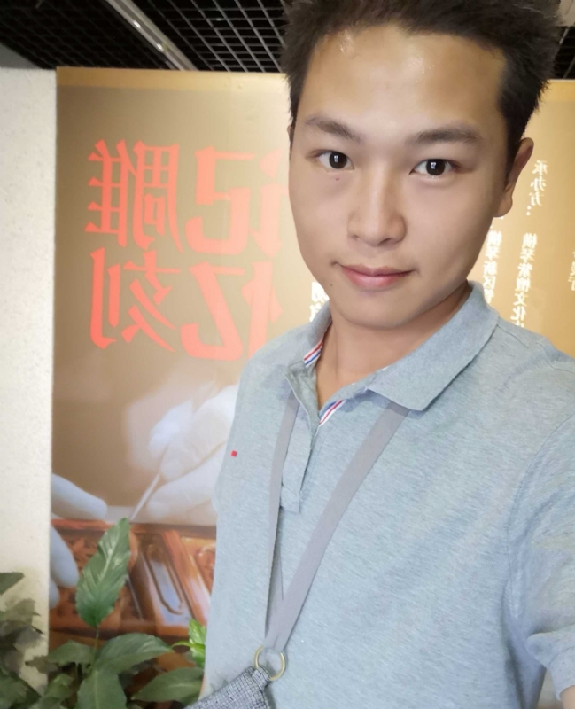 子非鱼VAE的第一张照片--贵港相亲服务中心