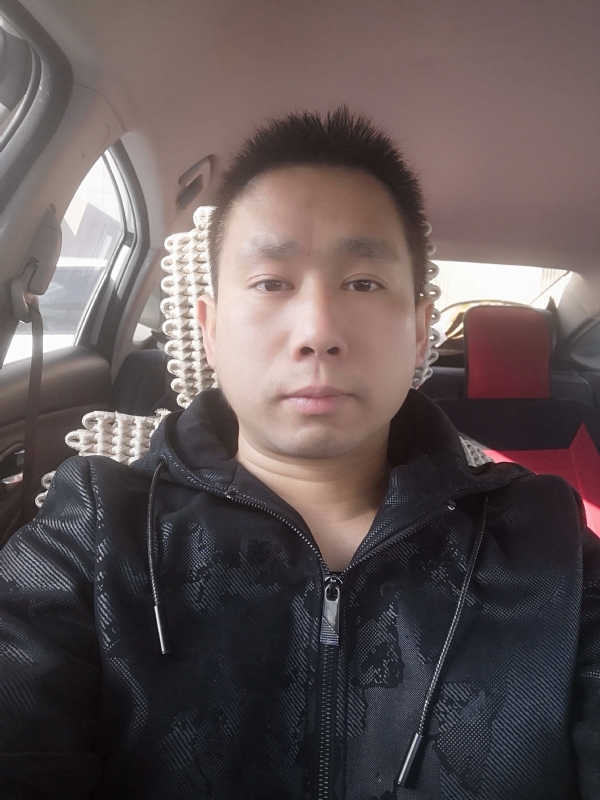 孤独的狼的第二张照片--贵港相亲服务中心