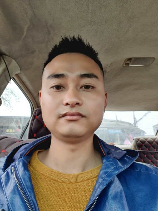 不破不立的第一张照片--贵港相亲服务中心