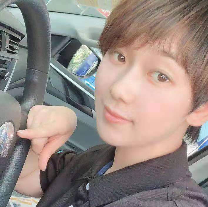 燕子的第一张照片--贵港相亲服务中心