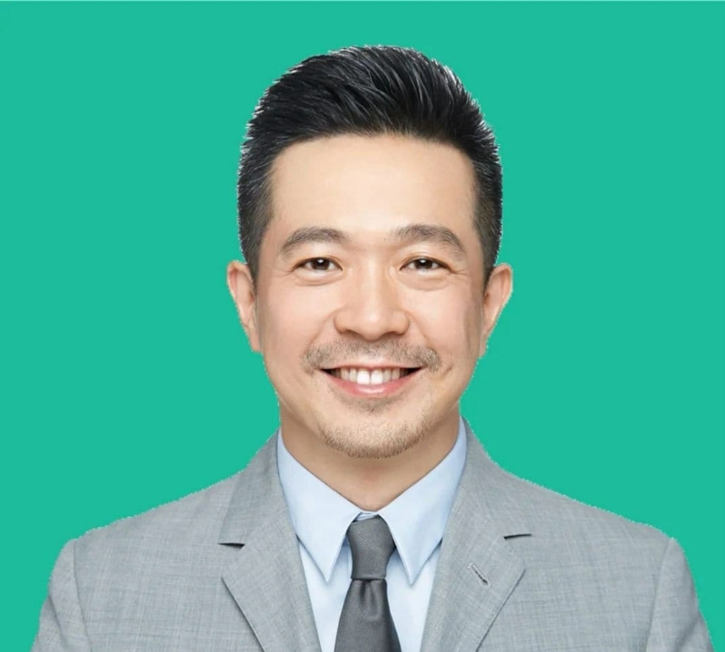 风趣大叔的第一张照片--贵港相亲服务中心