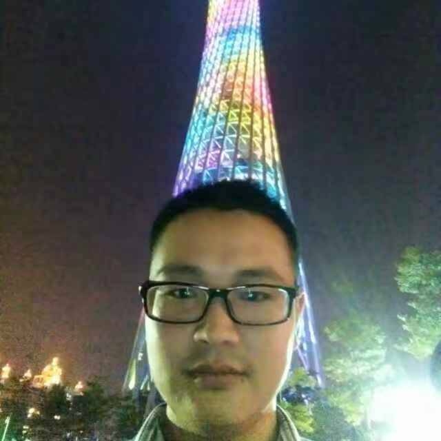 雨过天晴的第一张照片--贵港相亲服务中心