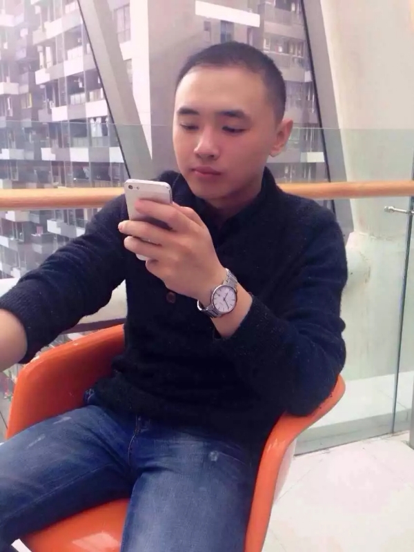 一个人的第一张照片--贵港相亲服务中心