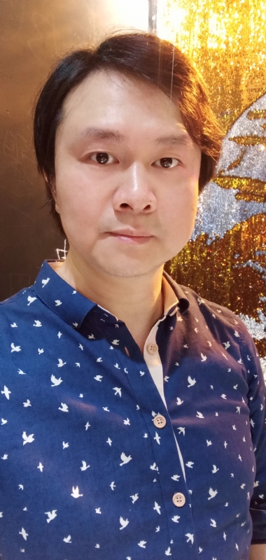 天宗的第一张照片--贵港相亲服务中心