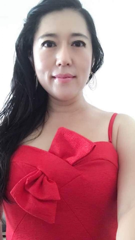 菲菲的第一张照片--贵港相亲服务中心