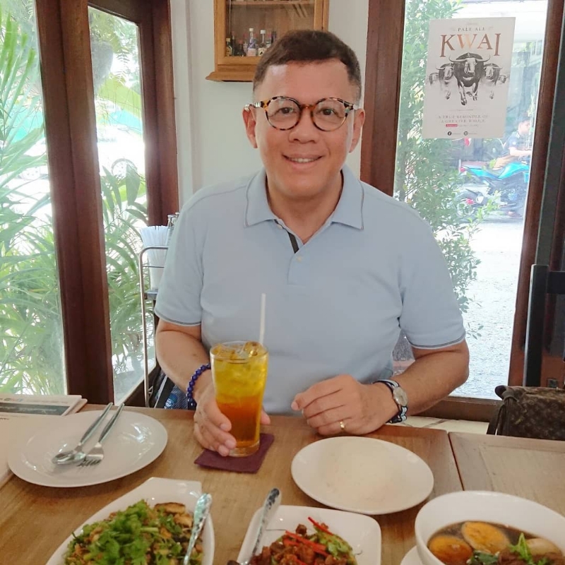 黄伟雄的第二张照片--贵港相亲服务中心