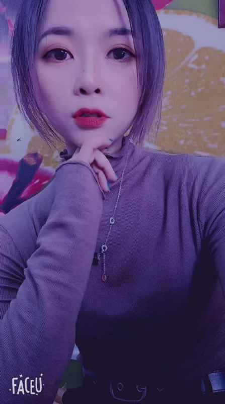 小丸子的第一张照片--贵港相亲服务中心