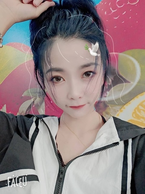 小丸子的第二张照片--贵港相亲服务中心