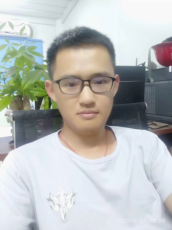 安道夫的第一张照片--贵港相亲服务中心