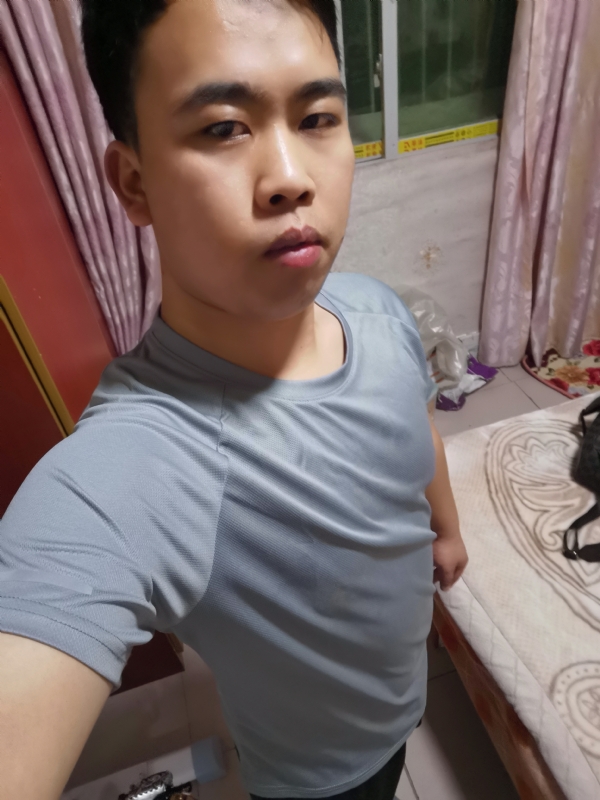 陶陶tjx的第一张照片--贵港相亲服务中心