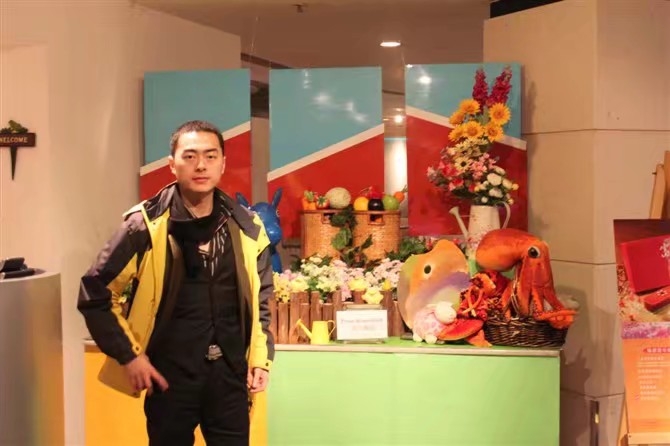 陽光的第一张照片--贵港相亲服务中心