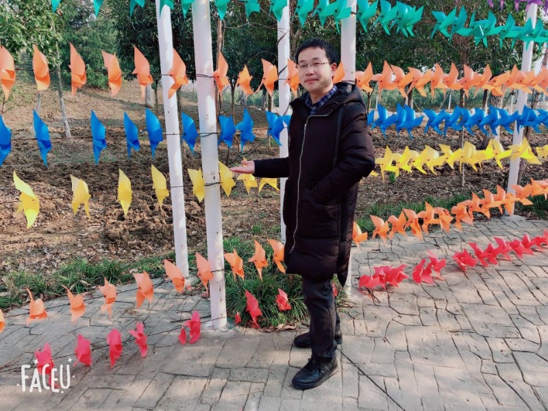 童话里的海的第一张照片--贵港相亲服务中心