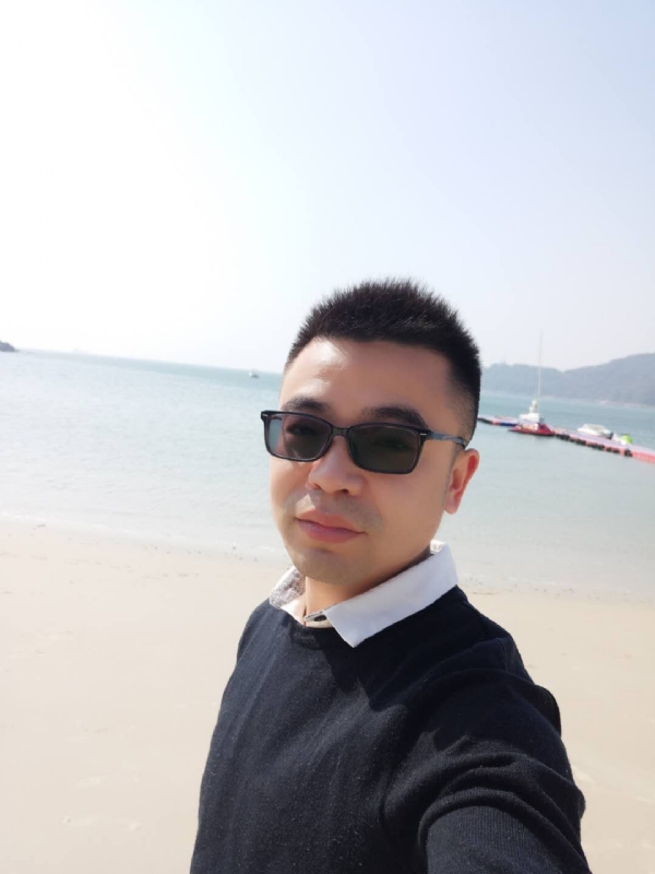 唐唐的第二张照片--贵港相亲服务中心