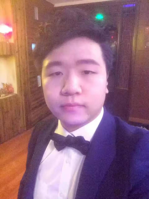 星辰的第一张照片--贵港相亲服务中心