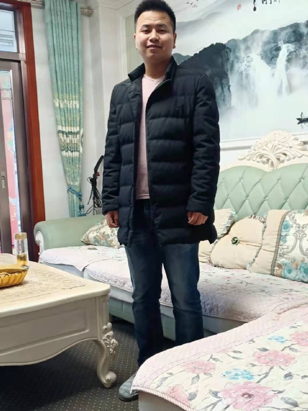 为爱奋斗的第一张照片--贵港相亲服务中心